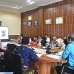 Pemkot Pagar Alam Akan Menyiapkan 2 Petugas Ketertiban Tiap TPS