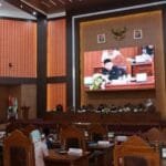 RAPBD 2025 Disahkan Jadi APBD Selanjutnya Dievaluasi Pemprov
