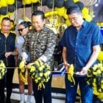 Bamsoet Dorong Penggunaan Kendaraan Listrik di Indonesia