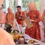 Sekda Trisko Defriyansa Jadikan DWP Organisasi Modern, Adaptif, Berinovasi, dan Tidak Gaptek