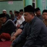 Pj Wako Safari Jumat di Masjid Jami’ At Takwa