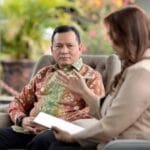 Pj Gubernur Sumsel Menjadi Narasumber Acara Ngobrol Seru Seputar Cagar Budaya