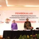 Pj Wako : Pemkot Lubuklinggau Satu-satunya di Sumsel Memiliki Aplikasi Hitung Cepat