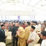 Bupati Mura Dzikir dan Doa Bersama Tokoh Agama, Tokoh Masyarakat