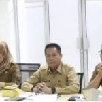 Akan Direnovasi Pasar Bukit Sulap Agar Terkesan Modern