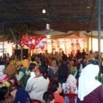 Mantan Bupati Musi Rawas : ROIS Insyaallah MemenangkanPilkada Lubuklinggau