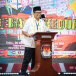 Yoppy Karim Dukung Pernyataan Rodi Wijaya, Rekam Jejak Kunci Pembangunan Lubuklinggau