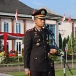 Ciptakan Pilkada Damai, Kapolres Mura Himbau Stop Penyebaran Berita Hoax, Money Politic dan Black Campaign