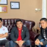 Tim Hukum Paslon 01 Laporkan Dugaan Money Politik oleh Tim Paslon 02 ke Bawaslu Lubuklinggau