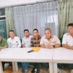 Dugaan Money Politik Timses 02 Dilaporkan Tim Hukum ROIS ke Bawaslu Lubuklinggau