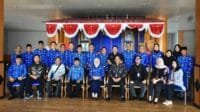 Exit Meeting BPK Perwakilan Provinsi Pemeriksaan Terinci Atas Belanja Daerah Kabupaten Musi Rawas
