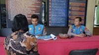 Polres Musi Rawas Terima Pendaftaran Akpol, Bintara dan Tamtama Tahun 2025