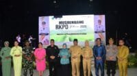 Musrenbang RKPD Tahun 2025 Kabupaten Lahat