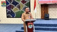 Sosialisasi dan Edukasi Optimalisasi Penerimaan Opsen PKB dan BBNKB di Kota Lubuklinggau
