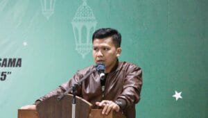 Indonesia Siaga Geopolitik: Dukungan Penuh Untuk KEMHAN-TNI Dalam Memperkuat Pertahanan Nasional