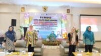 Wakil Bupati Netta Buka LBSI Banyuasin Tahun 2025