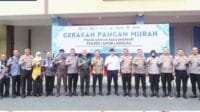 ‎Wako H Rachmat Hidayat Ikuti Zoom Meeting Launching GPM ‎