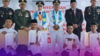 Bupati H. Ratna Machmud Beri Remisi Umum Narapidana dan Pengurangan Masa Pidana