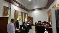 Hari Jumat Keramat Kejari Kota Pagar Alam Geledah Kantor Dinas PUPR
