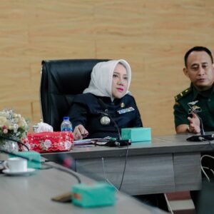 Bupati Hj. Ratna Machmud Paparkan Penyusunan Rencana Aksi Daerah Kelapa Sawit