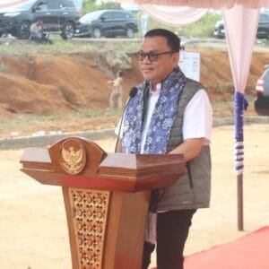 Utamakan Lunasi BPJS, Bupati Empat Lawang Dr. Joncik Muhammad Hapus Anggaran Mobil Dinas