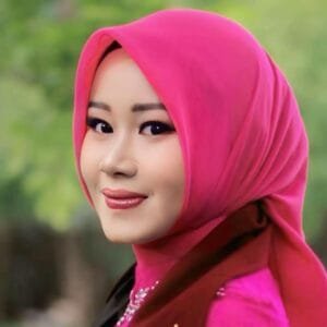 PGNR Lahat Kritik DPRD Nopran Marjani Soal Krisis Air Bersih Harus Tepat Sasaran