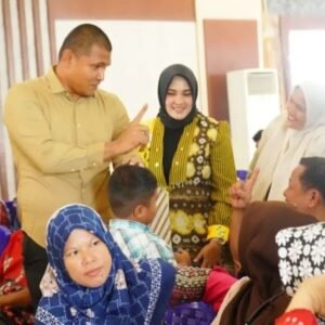 Muscab ke-2 DPC Gerkatin, Dorong Kepemimpinan Tuli Inklusif dan Mandiri