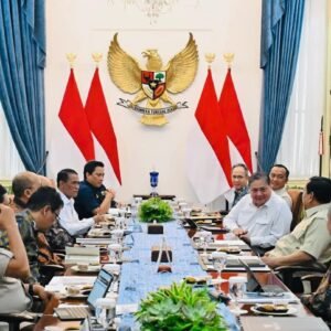 Perekonomian Nasional Kuat, Pemerintah Siapkan Lanjutan Program Unggulan 2026