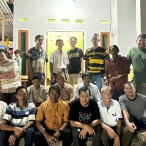 Warga Resah Aksi Pencurian, Ketua RT 01 RW 01 Tanah Mas Indah Imbau Warga Wirakarya