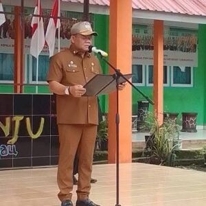 Disdikbud Lubuk Linggau Peringkat ke 2 se-Sumsel Kualitas Pendidikan dan Pelayanan