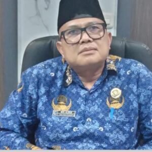Kepala Dinas Pendidikan dan Kebudayaan Lahat Niel Aldrin Berharap Program MBG Terus Berkembang