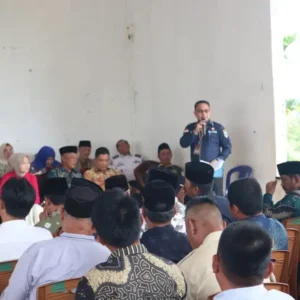 Bappeda Gelar Musrenbang Tingkat Kecamatan Difokuskan Daerah Prioritas