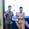 Sampaikan Program Prioritas Dalam Musrenbang Penyusunan RKPD Tahun 2027 Wakil Bupati H. Suprayitno