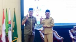 Sampaikan Program Prioritas Dalam Musrenbang Penyusunan RKPD Tahun 2027 Wakil Bupati H. Suprayitno