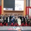 Rapat Paripurna Dengarkan Pidato Kenegaraan Presiden Prabowo HUT ke-81 RI
