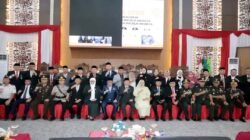 Rapat Paripurna Dengarkan Pidato Kenegaraan Presiden Prabowo HUT ke-81 RI