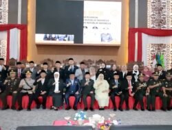Rapat Paripurna Dengarkan Pidato Kenegaraan Presiden Prabowo HUT ke-81 RI